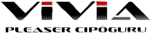 VIVIA Pleaser Cipőguru